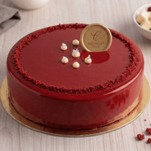Red Velvet Cake